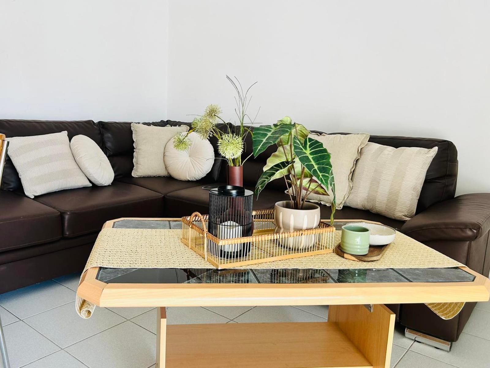 Appartement Ariadni Ofrínion