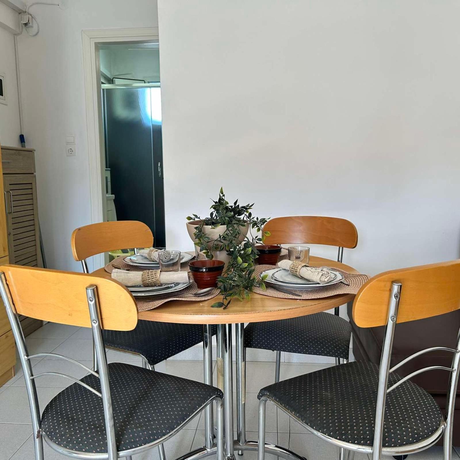 Ariadni Appartement