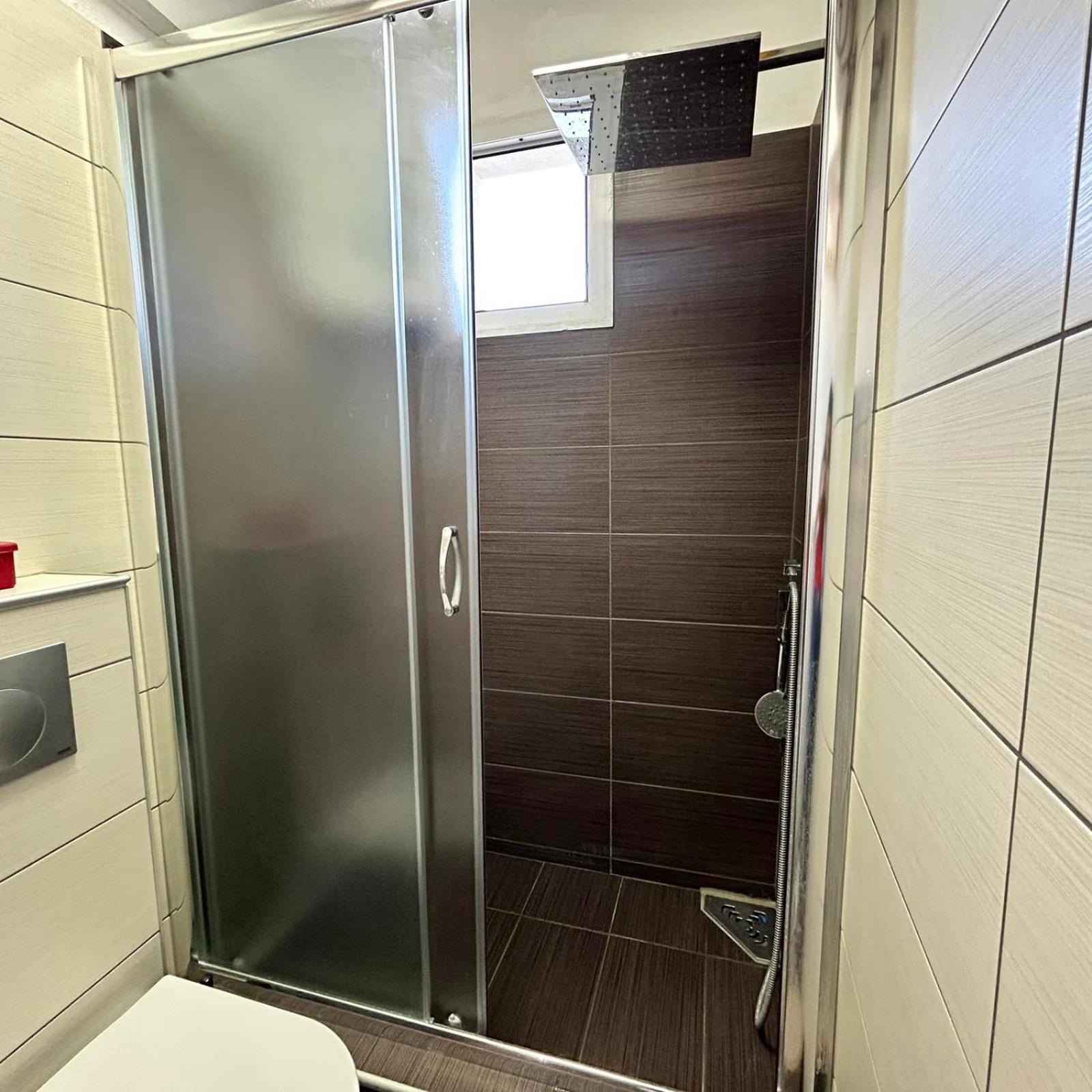 Ariadni Appartement *
