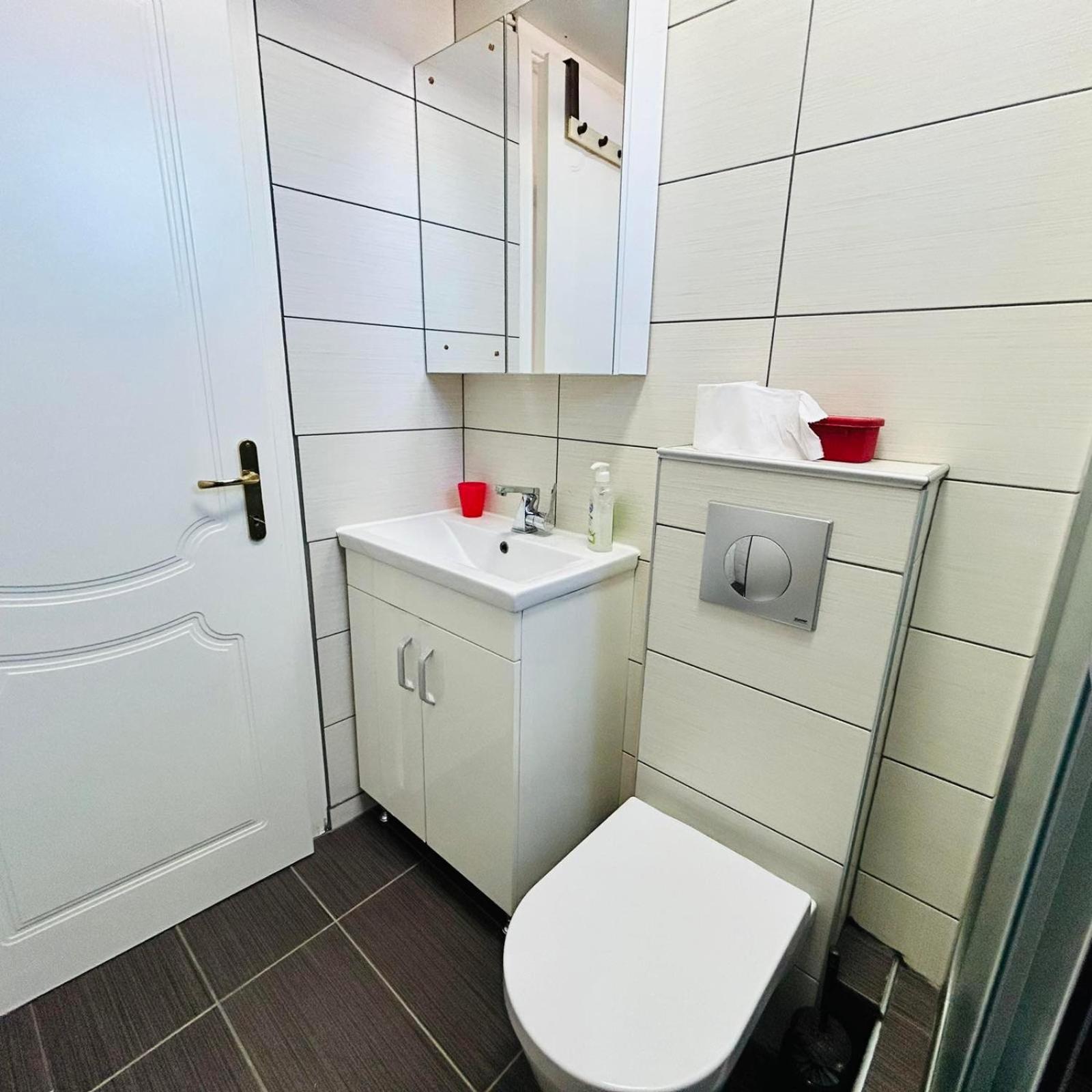Ariadni Appartement Ofrínion