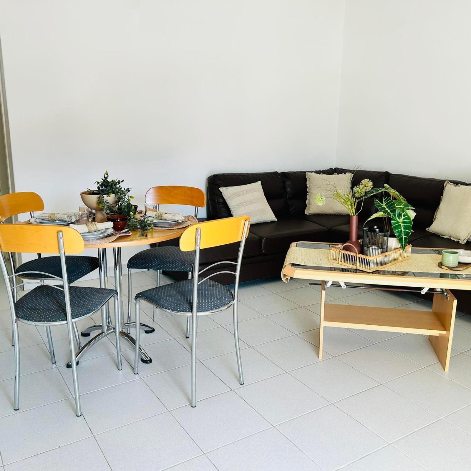 Apartment Ariadni