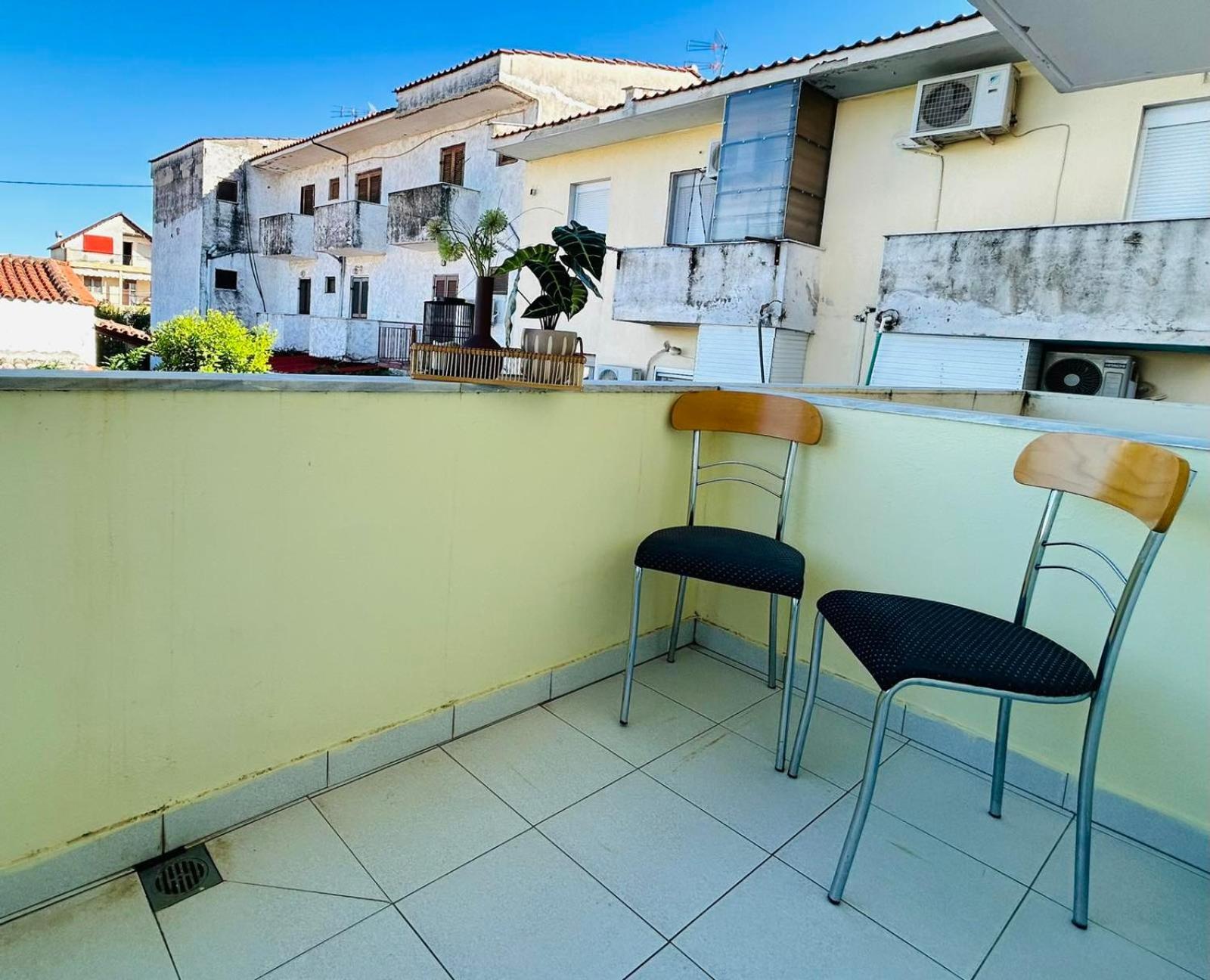 Ariadni Apartment Ofrínion