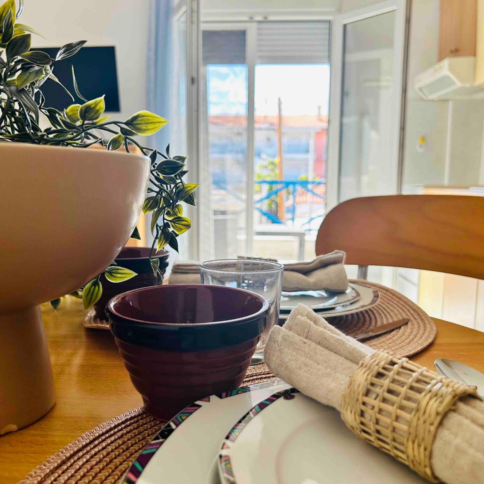 Apartment Ariadni Ofrínion