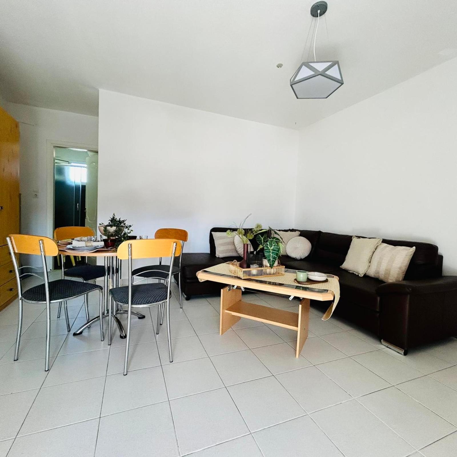 Appartement Ariadni Ofrínion
