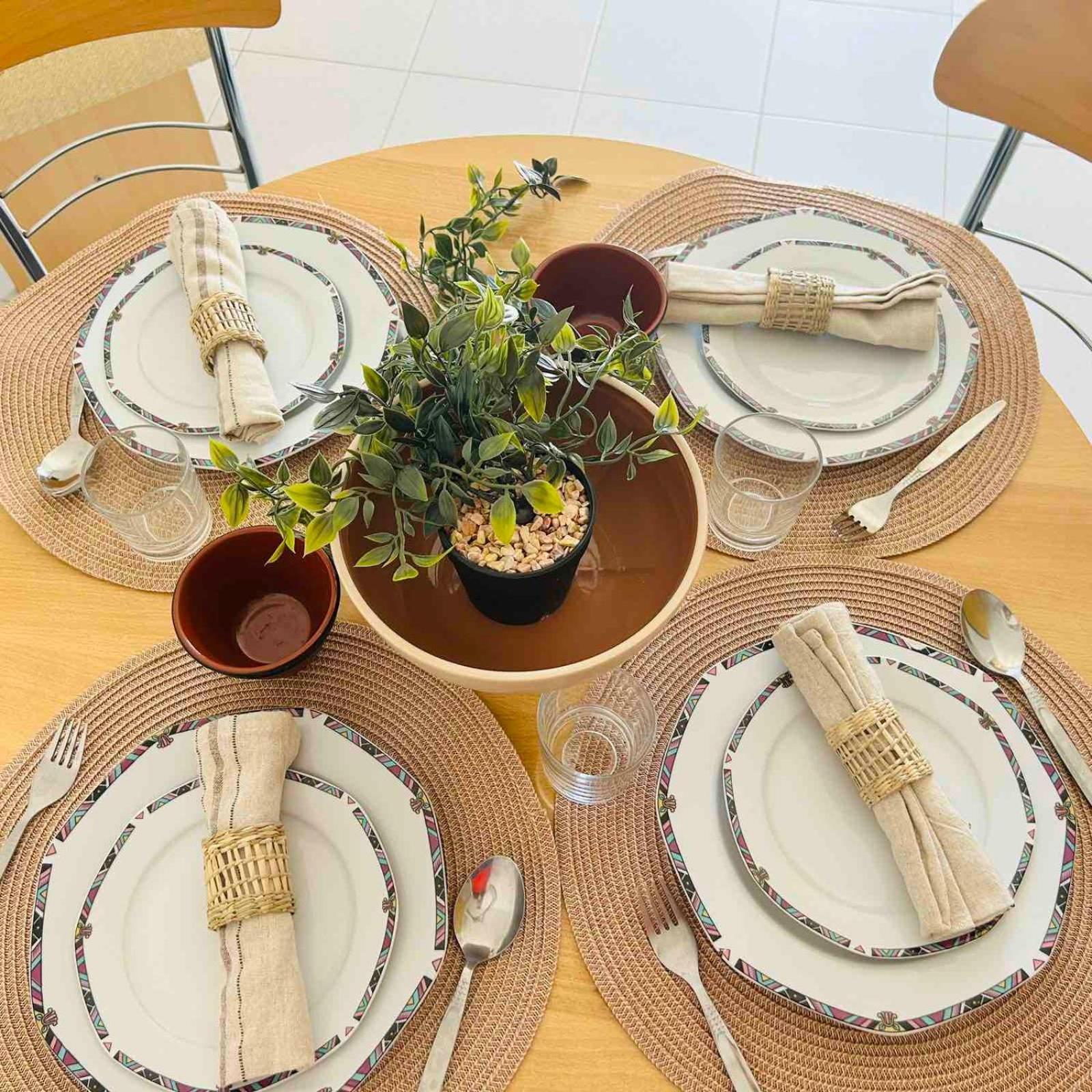 Appartement Ariadni
