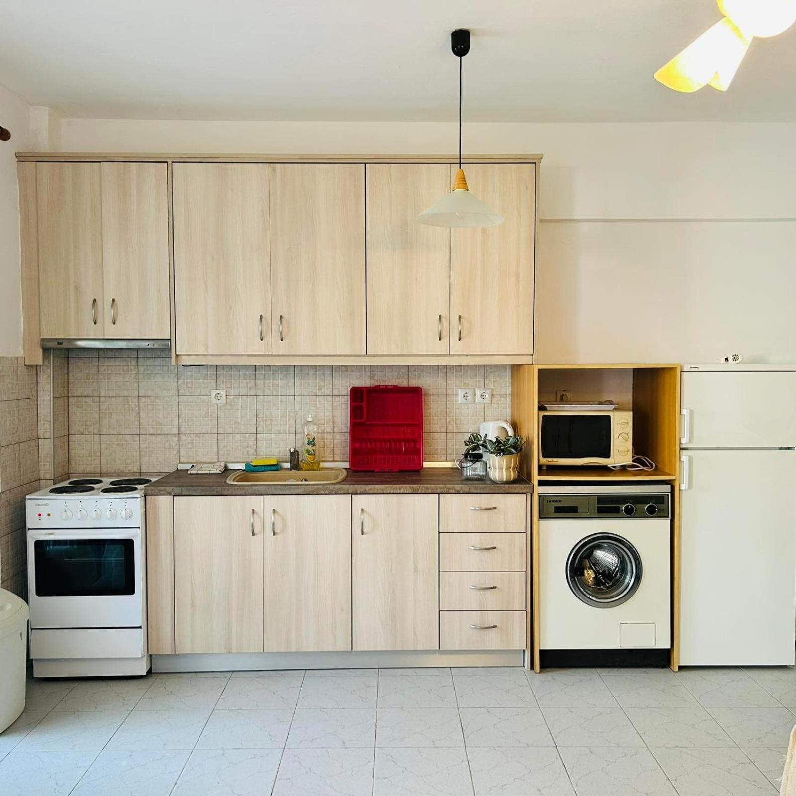 Ariadni Apartment Ofrínion