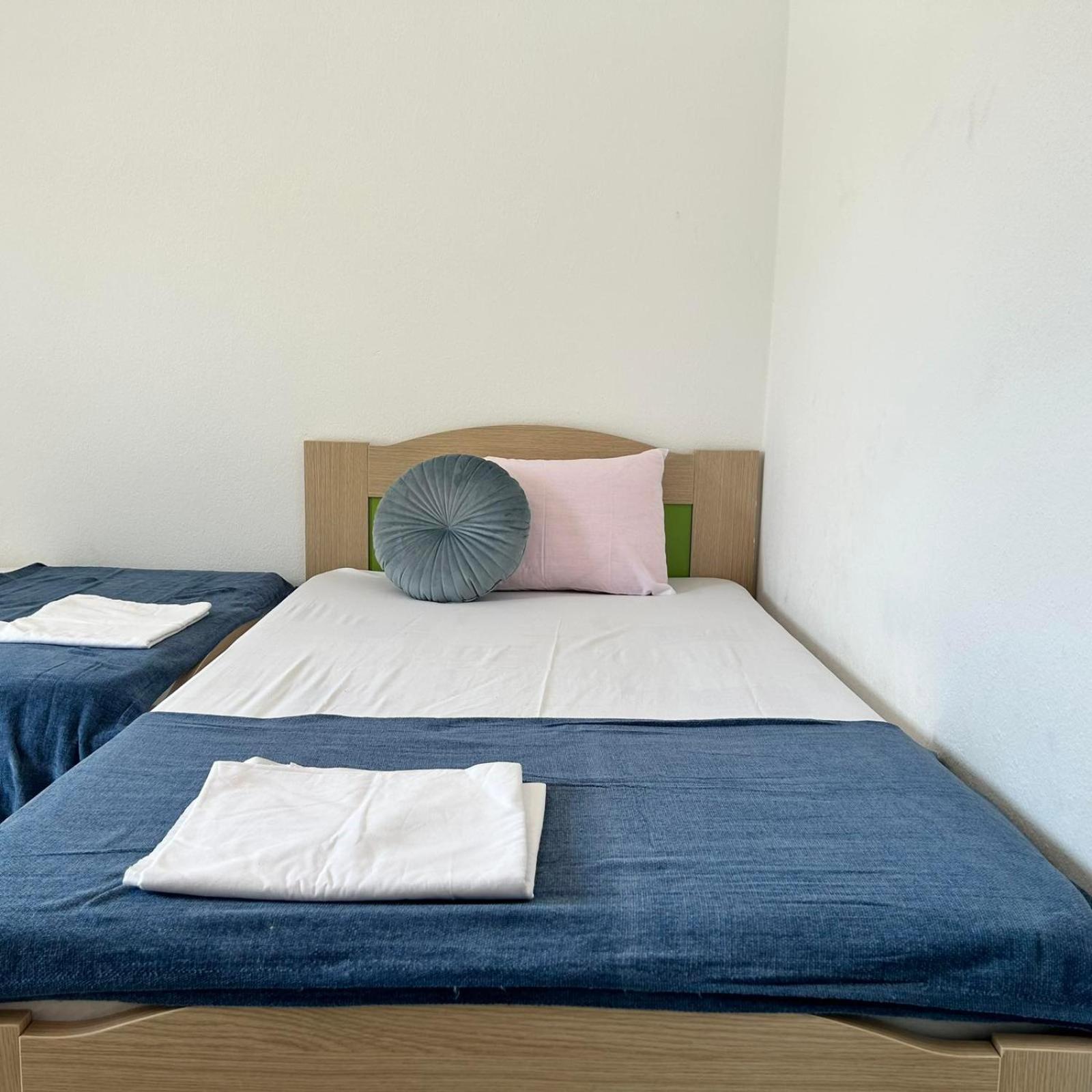 Appartement Ariadni Ofrínion
