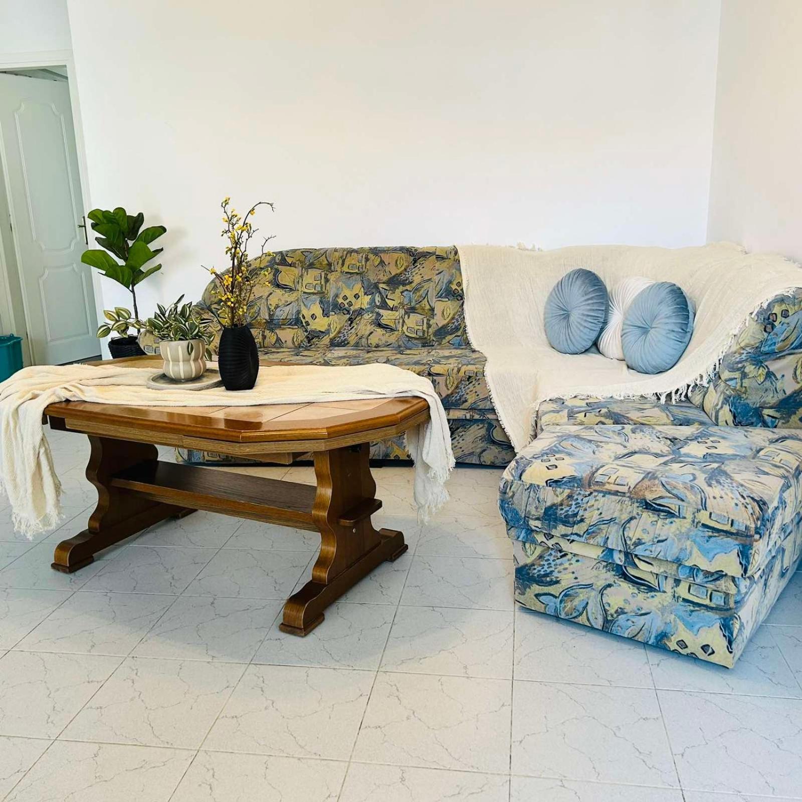 Apartment Ariadni